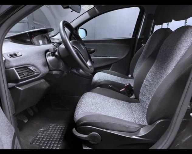 LANCIA Ypsilon 1.0 FireFly 5 porte S&S Hybrid Ecochic Silver rif. 22291984 - Foto 10