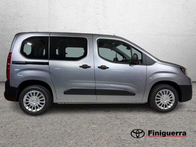Toyota Proace City Verso 1.5D 100CV M/T L1 Lounge PORTELLONE - Foto 5