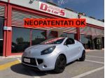 Renault Wind Coupe Cabrio 1.2 tce Blizzard 100cv, NEOPATENTATI OK!