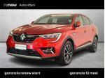 RENAULT Arkana 1.6 E-Tech full hybrid Intens Auto 145cv rif. 23998429