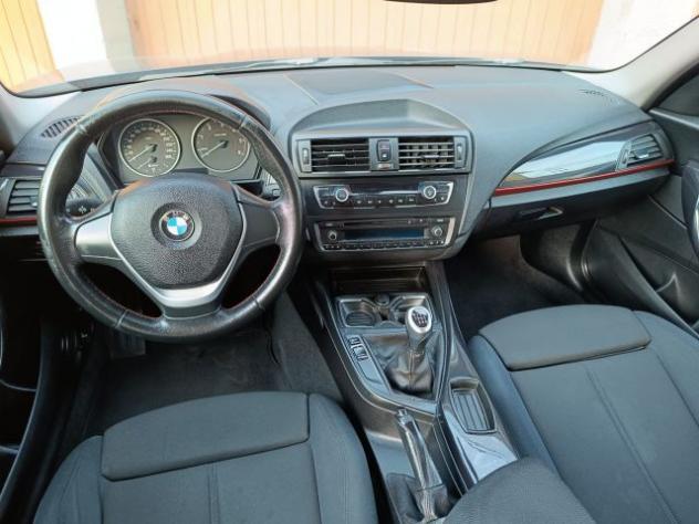 BMW 116 d SPORT F20 5p. rif. 24182518 - Foto 2