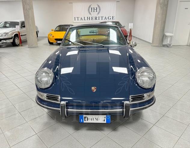 Porsche 911 2.0 - Foto 2