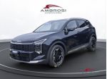 KIA Sportage MY27 1.6 HEV STYLE GPL rif. 23833381