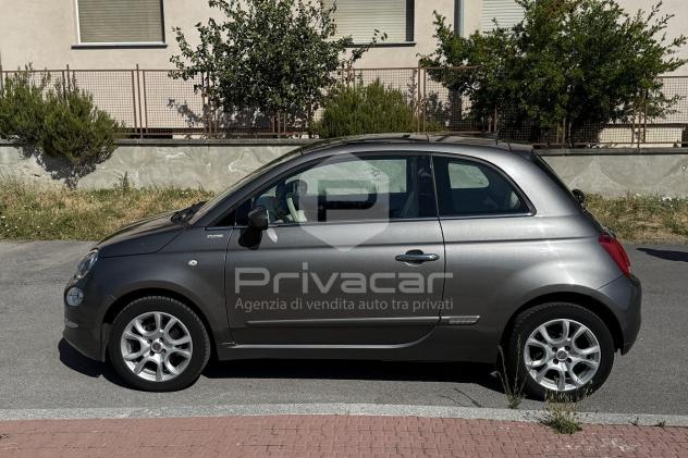 FIAT 500 1.2 Lounge - Foto 8