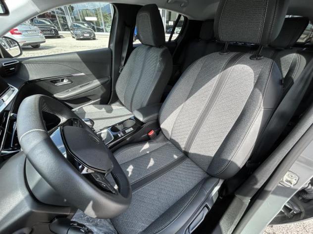 Peugeot 208 PureTech 100 Allure 5p PARI NUOVO * UFF. ITALIA - Foto 8