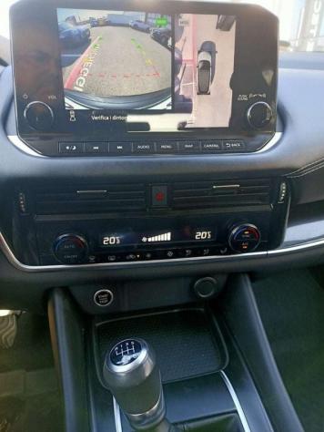 NISSAN Qashqai 1.3 mhev N-Connecta 2wd 140cv rif. 23952102 - Foto 9