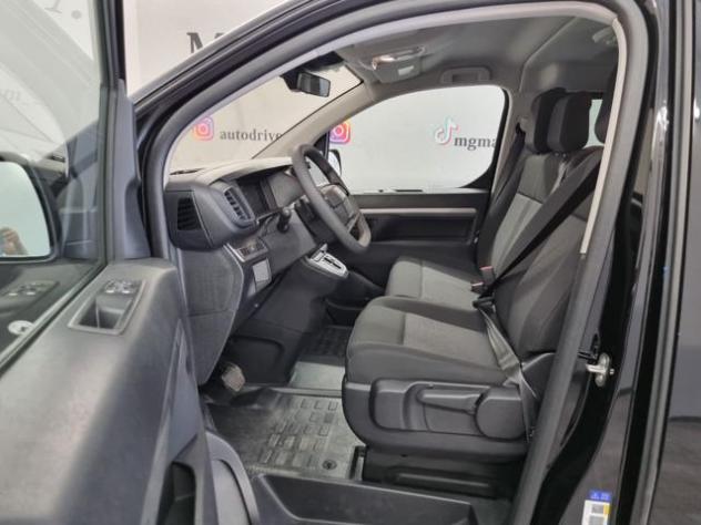 FIAT Ulysse 2.0 BlueHDi 180 CV AT8 L3 Combi rif. 23856672 - Foto 7