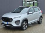 DR AUTOMOBILES dr 3.0 1.5 CVT Bi-Fuel GPL 40.000 KM.