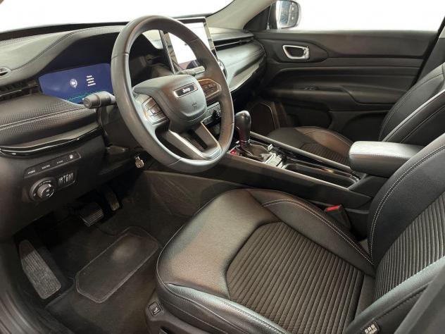 Jeep Compass II 2021 1.3 turbo t4 phev Night Eagle 4xe auto - Foto 10