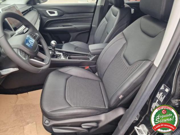 JEEP Compass 1.6 Multijet II 2WD Night Eagle rif. 24062784 - Foto 9