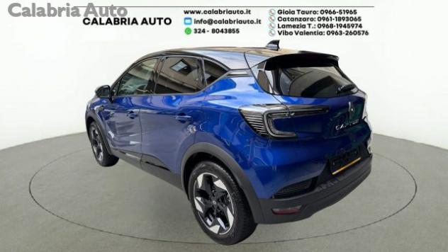 RENAULT Captur ECO-G 100 CV Techno rif. 23533323 - Foto 3