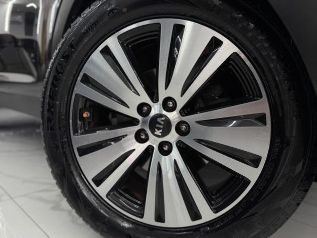 Kia Sportage 2.0 184CV AWD Rebel Iper full - Foto 6