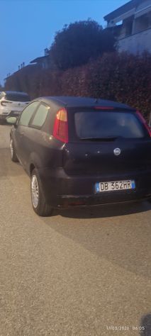 Punto 1.2 benzina 2006 - Foto 3