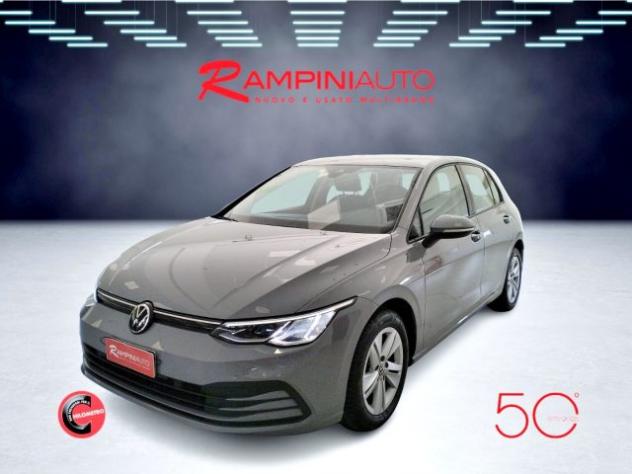 VOLKSWAGEN Golf 1.5 Tgi DSG Metano Km 69.000 Pronta Consegna Iva E rif. 23909521 - Foto 2