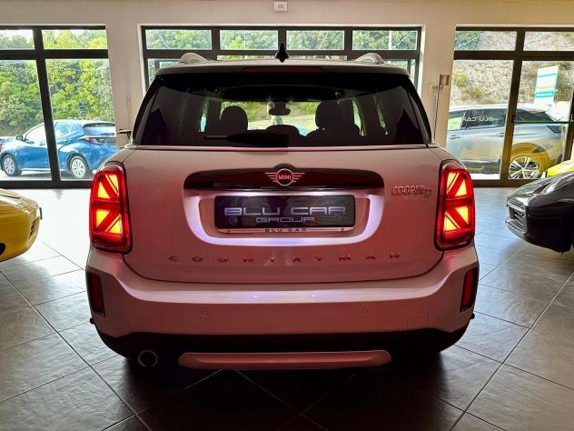 MINI COOPER D COUNTRYMAN 2.0d ESSENTIAL 150cv - Foto 4
