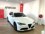 ALFA ROMEO - Giulia - 2.2 Turbodiesel 160 CV AT8 Bus.