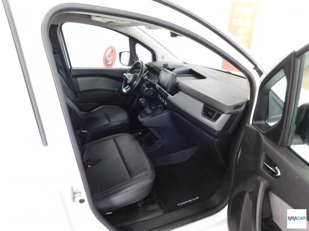 NISSAN - Townstar - 1.3 130 CV N-Connecta - Foto 5