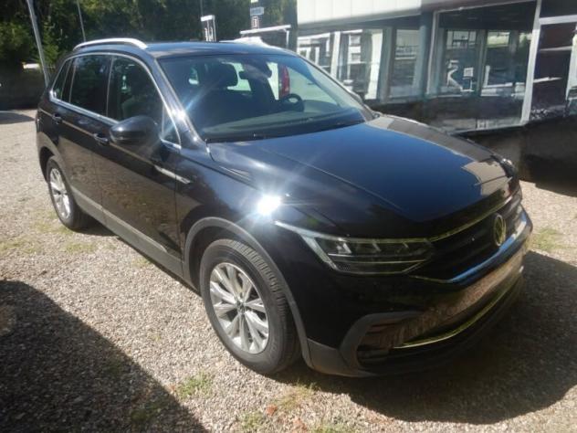 Volkswagen Tiguan 2.0 tdi Life 150cv dsg - Foto 2