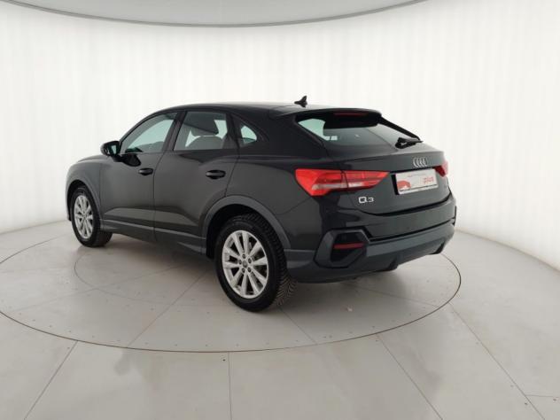 Audi Q3 Sportback 35 TDI S tronic - Foto 2