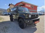 SUZUKI Jimny 1.5 5MT PRO (N1) rif. 23619439