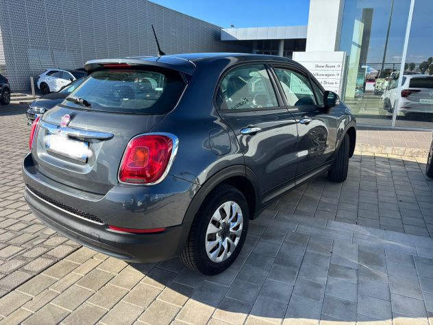 Fiat 500x muktijet 13 - Foto 2