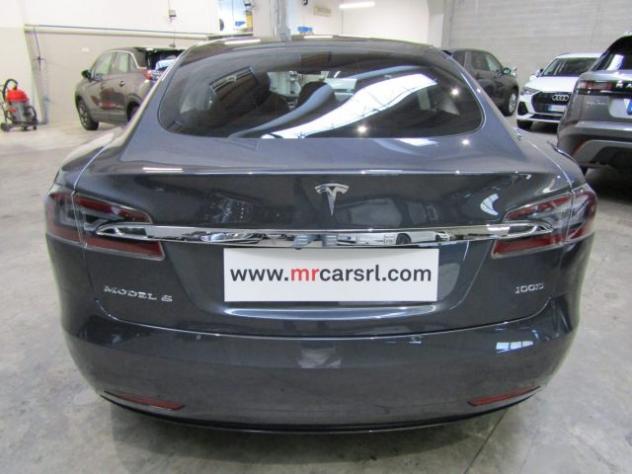TESLA Model S Model S 100kWh All-Wheel Drive * 53.000 KM REALI * rif. 24000160 - Foto 5