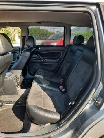 Volkswagen Passat 1.9 TDI/101 CV Var. Business - Foto 9