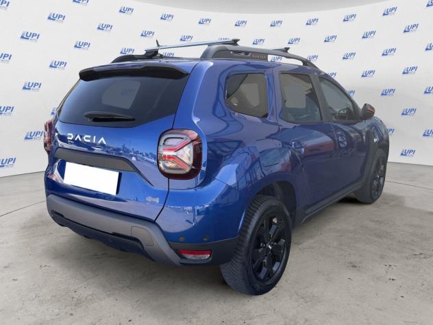 Dacia Duster 1.5 blue dci SL Extreme 4x4 115cv - Foto 5