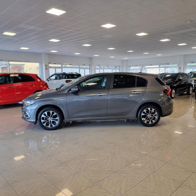 FIAT TIPO 1.0 bz 100cv 5p Euro 6D - Foto 8