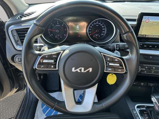 KIA Ceed 1.6 CRDi 136 CV MHEV DCT SW Business rif. 23441685 - Foto 8