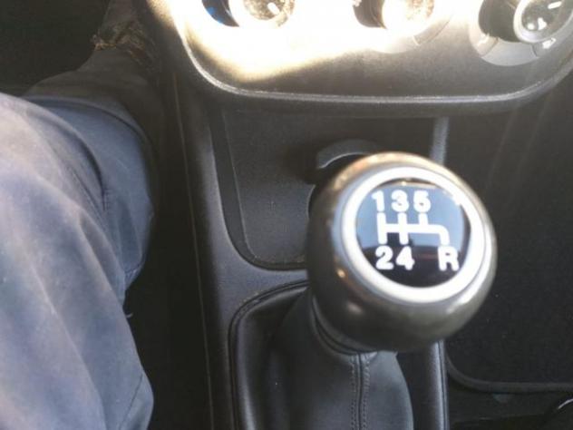 FIAT Punto 1.4 8V 5 porte Natural Power rif. 19992385 - Foto 9
