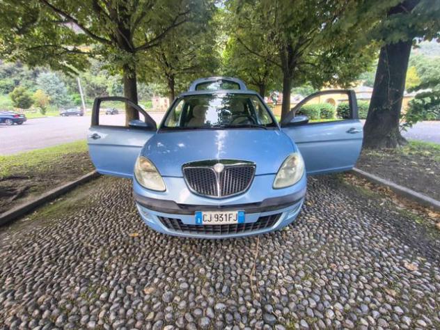 LANCIA Ypsilon 1.2 rif. 24055714 - Foto 5