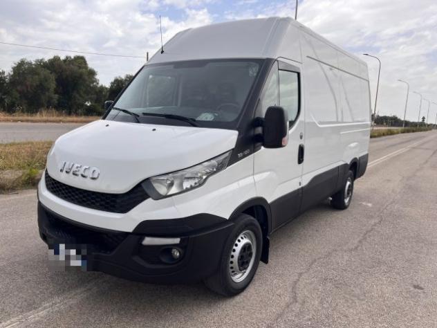 IVECO Daily 35S12V 2.3 HPT L3H2 Furgone Passo 3520 rif. 23940706
