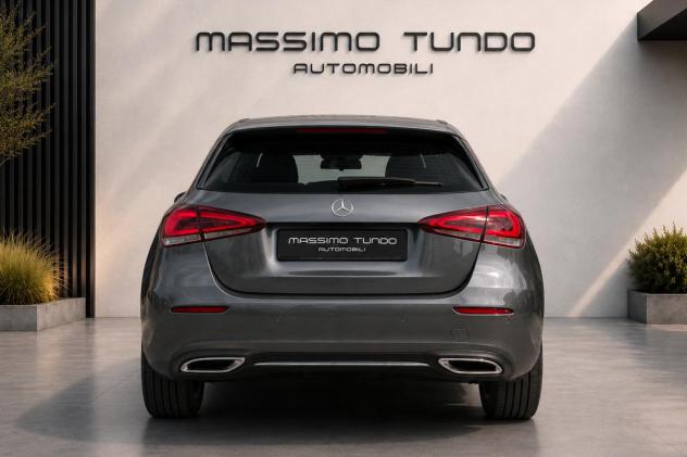 MERCEDES Classe A 180 d Automatic Sport - Foto 6