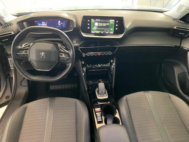 Peugeot 2008 BlueHDi 130 S&S EAT8 Allure Pack - Foto 7