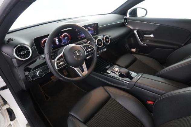MERCEDES-BENZ A 180 A 180 d Automatic Sport rif. 23995218