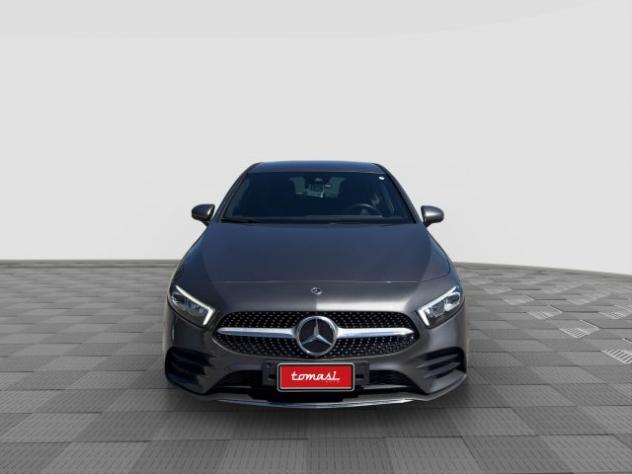 MERCEDES-BENZ A 180 A 180 d Automatic Premium rif. 23707276 - Foto 8