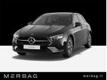Mercedes-Benz Classe A 180 d Automatic Advanced