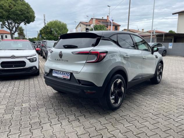 Renault Captur Captur 1.2 eco-g Techno 120cv - Foto 5