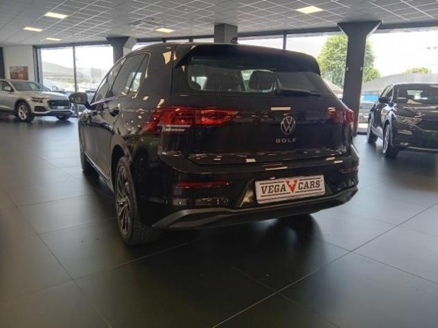 VOLKSWAGEN Golf 1.0 eTSI EVO DSG Life rif. 23815666 - Foto 6