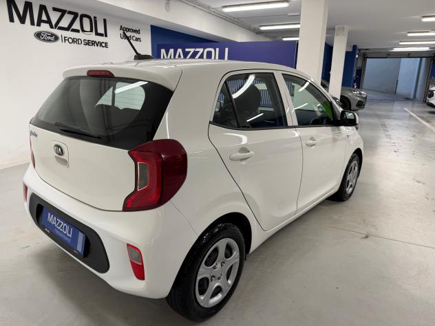 Kia Picanto 1.0 URBAN - Foto 7