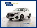AUDI Q3 45 TFSI e S tronic S line edition rif. 22941265