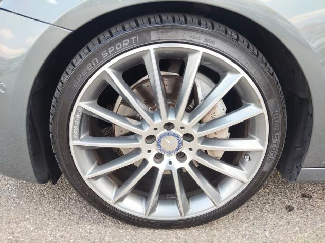 Mercedes-Benz Classe E E SW 220 d Premium Plus auto - Foto 6