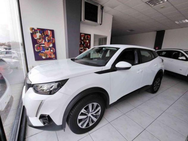 PEUGEOT 2008 PureTech 100 S&S Active Pack rif. 23791027