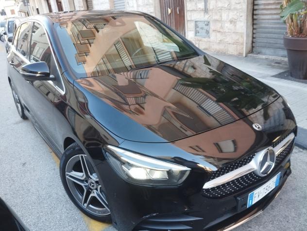 MB B 180d 1.5 CDI 115CV Aut.7G F1 Premium AMG LINE STRAFULL - Foto 7