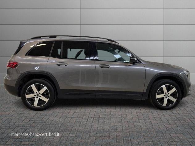 Mercedes-Benz GLB - X247 2019 200 d Sport Plus Easy Tech 4matic auto - Foto 5