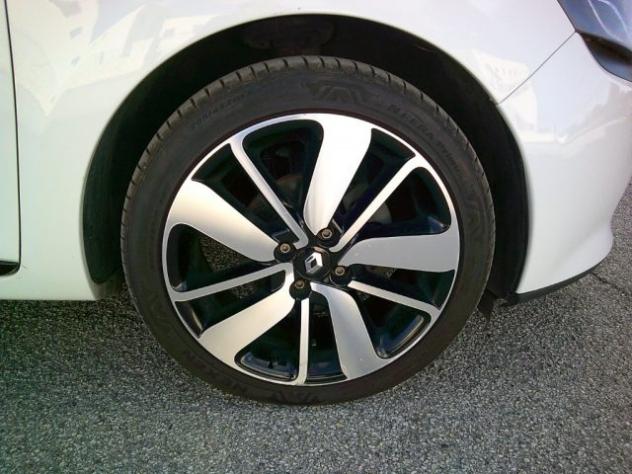 RENAULT Clio 1.5 dCi 8V 75CV 5 porte R LINK rif. 20372687 - Foto 9