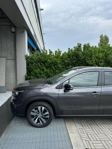 SUZUKI S-Cross 1.4 Hybrid 4WD AllGrip Top rif. 21297302 - Foto 4
