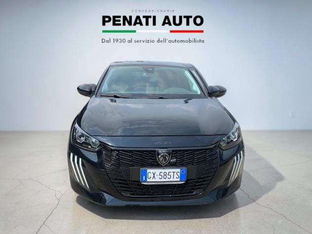 Peugeot e-208 Allure e 136cv - Foto 2