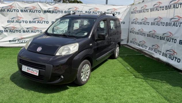 FIAT Qubo 1.4 8V 77 CV Active Natural Power rif. 24043956